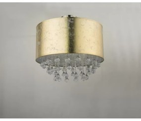 GLOBO 15187D3 - Mennyezeti lámpa AMY 1xE27/60W/230V