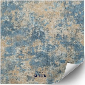 Fali tapéta, dekoratív háttér, aranyozott motívum, EE1201