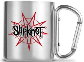 Bögre Slipknot - Goat