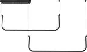 MORETTI MO7863 STICK Modern Led Függesztett Lámpa LED IP20