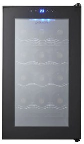 Guzzanti GZ 1535 borhűtő