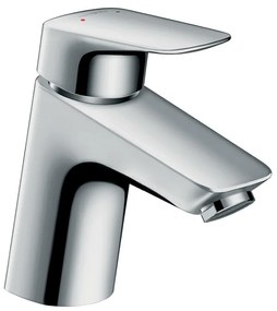 HANSGROHE Logis 70 mosdó csaptelep, egykaros, leeresztőszeleppel, króm