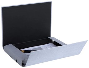 Karton rendszerező Olof – Bigso Box of Sweden