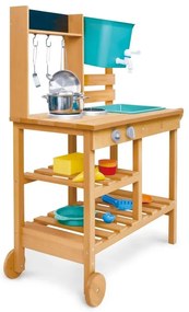 Hape Kültéri konyha felfedezőknek