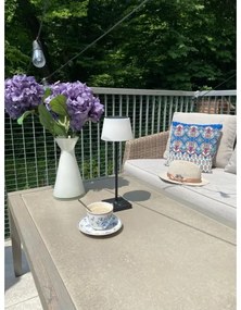 Immax 08492L - állítható fényerőjű kültéri napelemes LED lámpa 4W/5V IP44