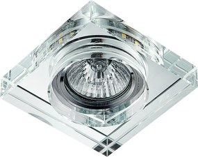 EMITHOR 71105 Crystals Kristály spotlámpa GU10 IP20