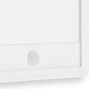 Telefunken 313806TF-LED kültéri LED lámpa s érzékelővel 15W 230V IP44