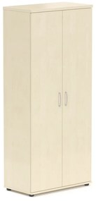 Visio gardrób 80 x 38,5 x 183,5 cm, juhar