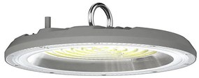 LED Ipari lámpa High Bay LED/150W/230V 3000/4000/6500K IP65 ø 27,7 cm