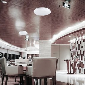 LED állítható mennyezeti lámpa LED/40W/230V 3000K/4000K/6500K + DO