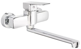 Deante BLO_080M - MARO mosogató csaptelep, fényes króm