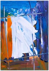 Poszterek 70x100 Absztrakt Michael