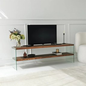 Aqua Chesnut TV asztal