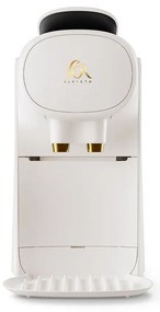 Kapszulás kávéfőző L'Or Barista - Alessi