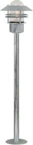 Nordlux BLOKHUS 25078031 Kültéri Állólámpa 1x60W/E27 IP54