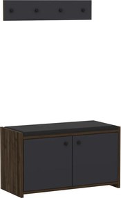 Zen - Anthracite