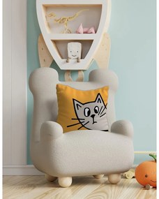 Gyerek párnahuzat 40x40 cm – OYO kids