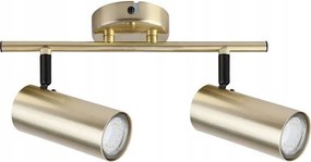 Mennyezeti lámpa Candellux 2xGU10 15W Colly 92-01719