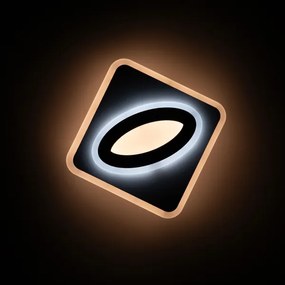 Brilagi - LED mennyezeti lámpatest MODERN MINI LED/32W/230V 3000/4000/6000K