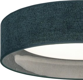Brilagi - LED mennyezeti lámpa VELVET VARI LED/24W/230V CCT átmérő 45 cm zöld