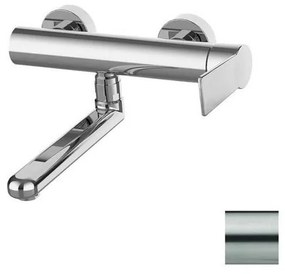 Paffoni - TANGO mosogató csaptelep, rozsdamentes acél