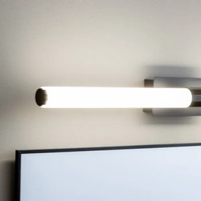BRILAGI - LED Fürdőszobai tükörvilágítás DIANA LED/10W/230V IP44 fekete