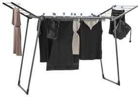 Ruhaszárító Pegasus 150 Solid Slim – LEIFHEIT