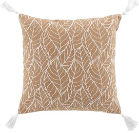 Juta díszpárna 40x40 cm Kalinda – douceur d'intérieur