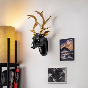 Bust of Deer - 5