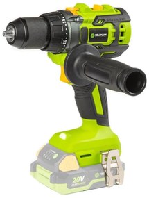 Fieldmann - Vezeték nélküli ütvefúró 20V