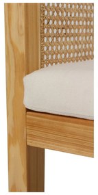 Tosca rattan kerti kanapé - Bonami Selection