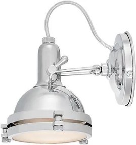 Kaspa NAUTILIUS 20483103 Fali lámpa 1x9W/G9 IP20