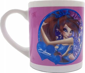 Winx Bögre Gyerekeknek Winx Club