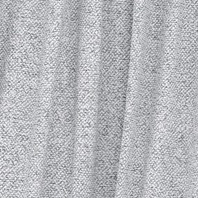 Világosszürke ágyneműtartós boxspring ágy ágytámla nélkül 140x200 cm Juniper – Maison de Rêve