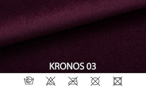 Sarokkanapé Ronaldo (J) (lila). 1065741