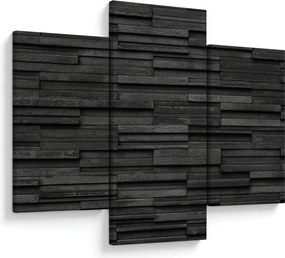 Kép - Kő textúra (90x60 cm)