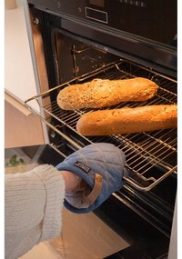 Edényfogó szett 2 db-os Indigo – Tiseco Home Studio