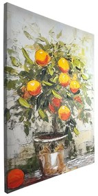 Kép 70x100 cm Oranges – Styler