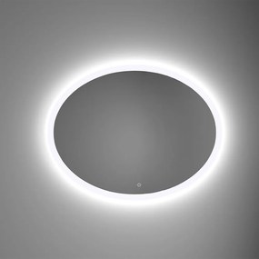 Dea 80 tükör led világítással