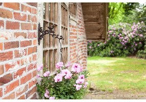 Fém virágcserép tartó – Esschert Design