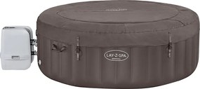 Lay-Z-Spa Dominica Hydrojet EnergySense masszázsmedence 196 x 71 cm 2025