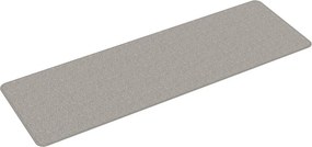 vidaXL platina szizálhatású futószőnyeg 50 x 150 cm