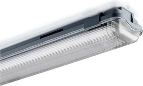 LED ipari fénycsöves világítás T8 2xG13/22W/230V IP65 4000K 156 cm