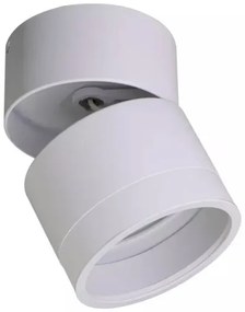 Zuma Line 20001-WH-N - LOMO spotlámpa 1xGU10-ES111/15W/230V fehér