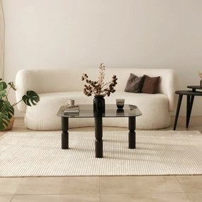 Kei - Anthracite, Fume