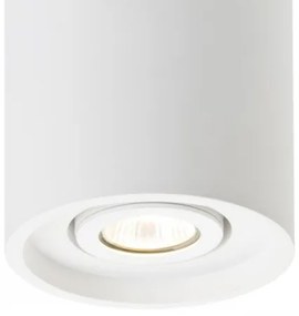 RED - Design Rendl - R10454 - Spotlámpa COLES 1xGU10/50W/230V