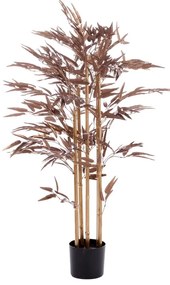 Bambusz műnövény (magasság 120 cm) Bamboo – Light &amp; Living