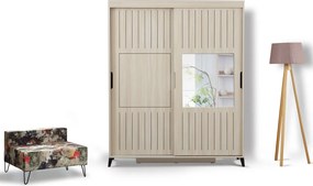 Pasific Home Fuga 150 - Oak