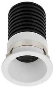 Delve LED állmennyezetbe süllyeszthető spotlámpa