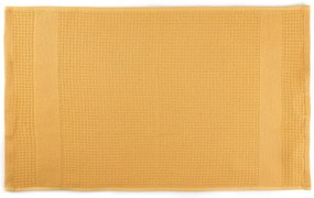 Vendégtörölköző Szett (2 db) Betty - Mustard